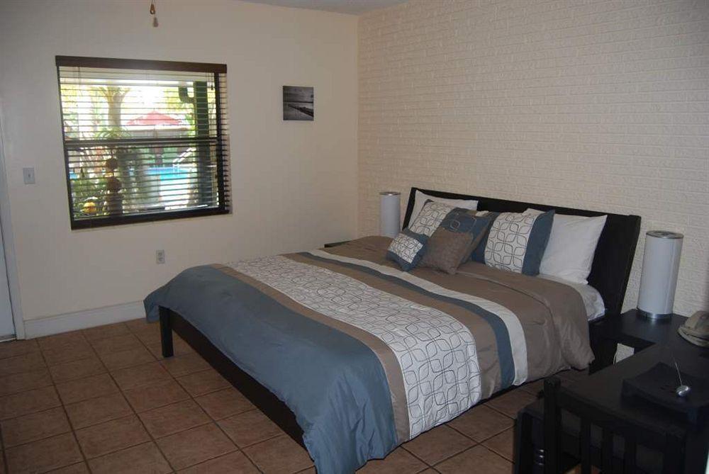 Best Florida Resort Fort Lauderdale Exterior foto
