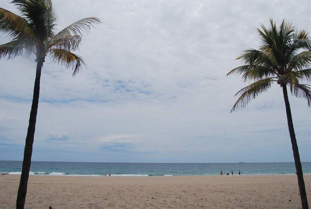 Best Florida Resort Fort Lauderdale Exterior foto