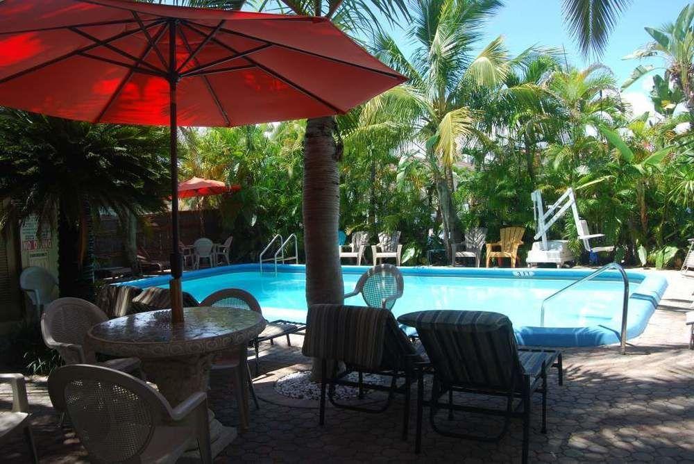 Best Florida Resort Fort Lauderdale Exterior foto