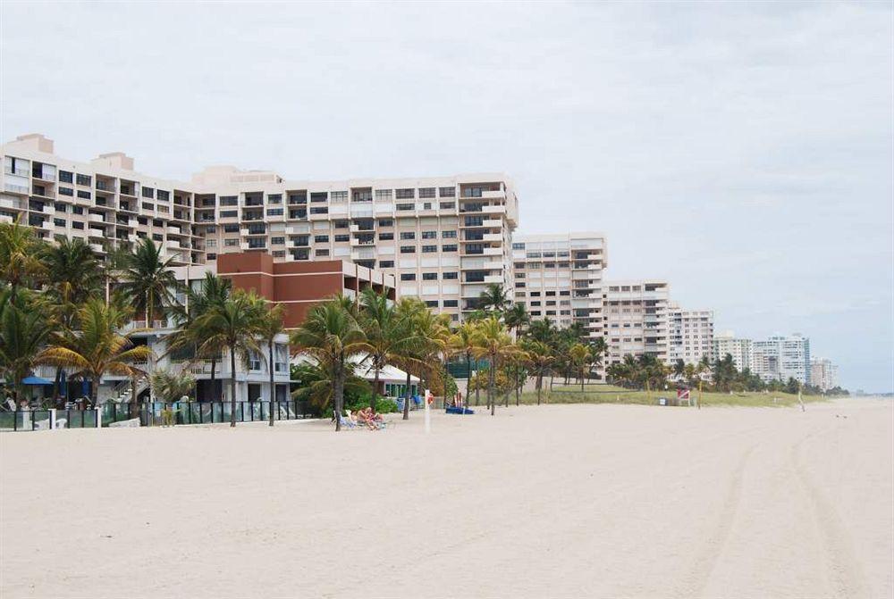 Best Florida Resort Fort Lauderdale Exterior foto