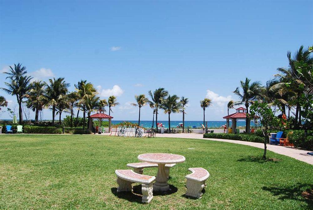 Best Florida Resort Fort Lauderdale Exterior foto