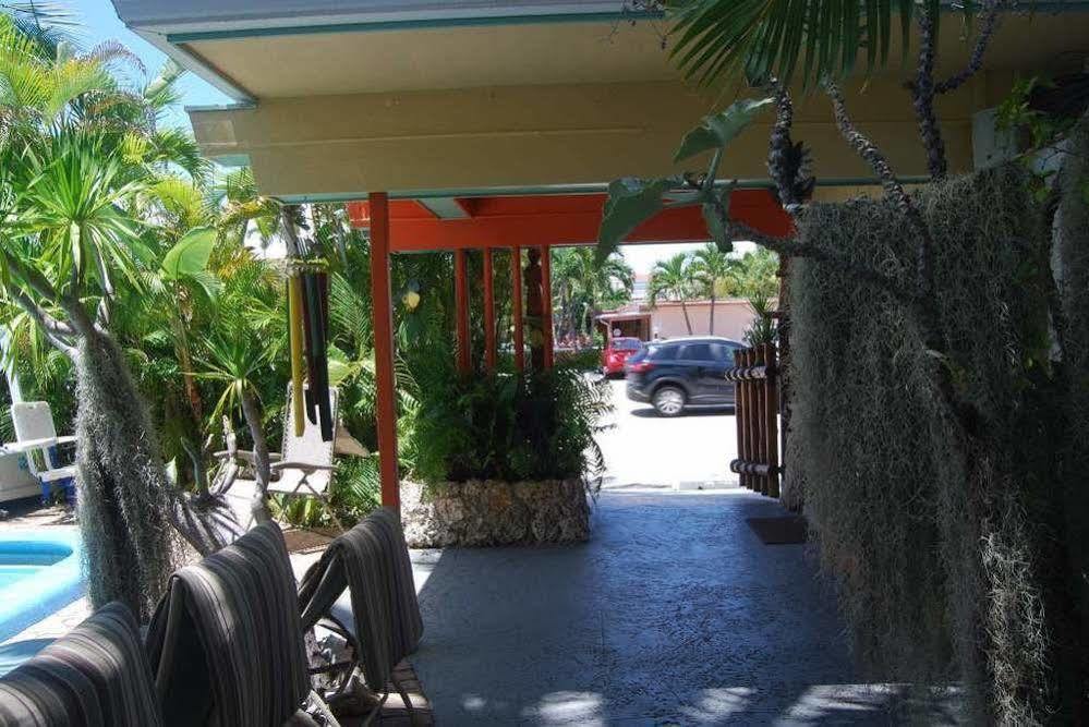 Best Florida Resort Fort Lauderdale Exterior foto